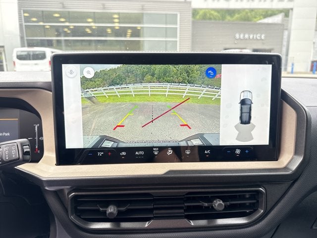 2026 Ford Bronco Sport BIG BEND 4X4