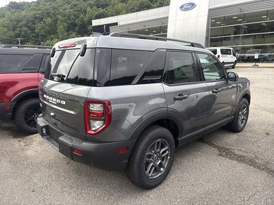 2026 Ford Bronco Sport BIG BEND 4X4