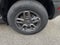 2026 Ford Bronco Sport BIG BEND 4X4