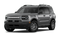 2026 Ford Bronco Sport BIG BEND 4X4