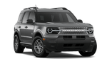 2026 Ford Bronco Sport BIG BEND 4X4