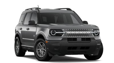 2026 Ford Bronco Sport BIG BEND 4X4