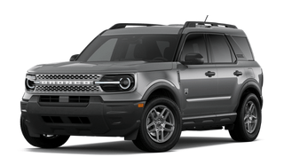 2026 Ford Bronco Sport BIG BEND 4X4