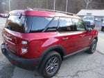 2025 Ford Bronco Sport BIG BEND 4X4