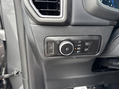 2025 Ford Bronco Sport BIG BEND 4X4