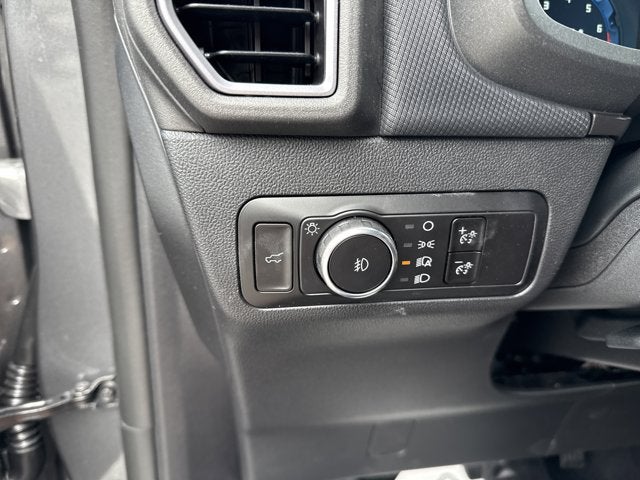 2025 Ford Bronco Sport BIG BEND 4X4