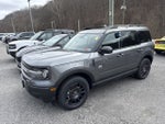 2025 Ford Bronco Sport BIG BEND 4X4