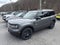2025 Ford Bronco Sport BIG BEND 4X4