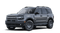 2025 Ford Bronco Sport BIG BEND 4X4