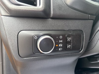 2026 Ford Bronco Sport BIG BEND 4X4