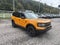 2026 Ford Bronco Sport BIG BEND 4X4