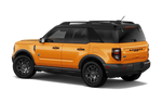 2026 Ford Bronco Sport BIG BEND 4X4