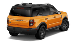 2026 Ford Bronco Sport BIG BEND 4X4