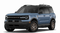 2026 Ford Bronco Sport BIG BEND 4X4