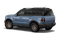 2026 Ford Bronco Sport BIG BEND 4X4
