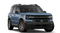 2026 Ford Bronco Sport BIG BEND 4X4