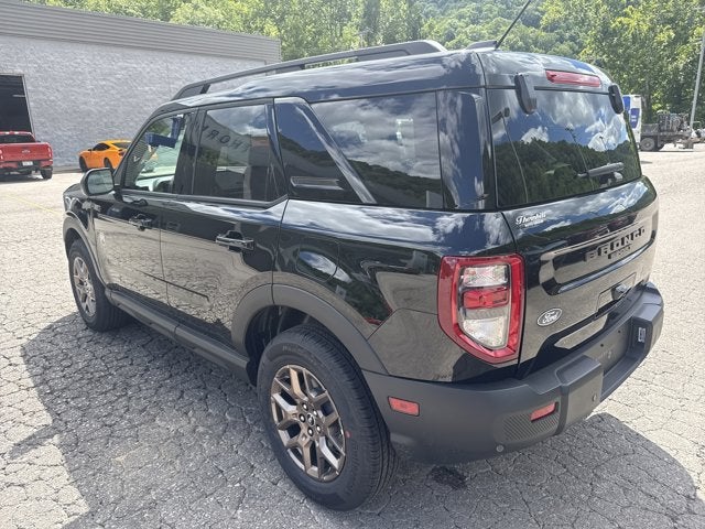 2026 Ford Bronco Sport BIG BEND 4X4