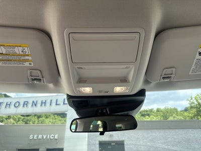 2026 Ford Bronco Sport BIG BEND 4X4