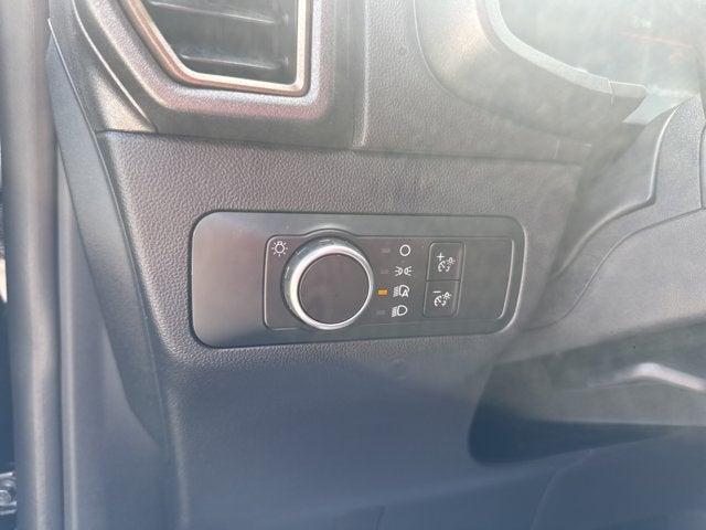 2026 Ford Bronco Sport BIG BEND 4X4