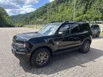 2026 Ford Bronco Sport BIG BEND 4X4