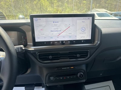 2026 Ford Bronco Sport BIG BEND 4X4