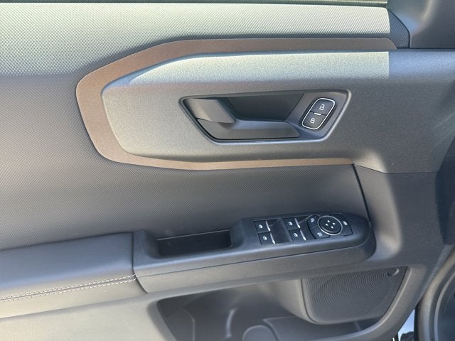 2026 Ford Bronco Sport BIG BEND 4X4