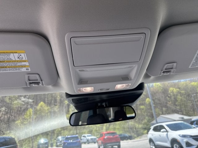 2026 Ford Bronco Sport BIG BEND 4X4