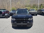 2026 Ford Bronco Sport BIG BEND 4X4