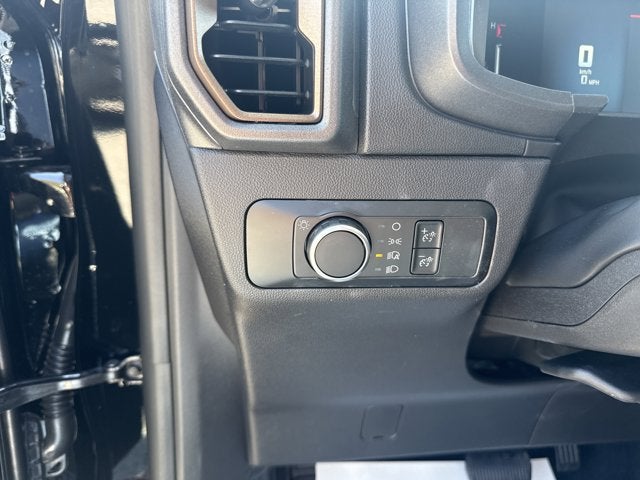 2026 Ford Bronco Sport BIG BEND 4X4