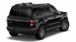 2026 Ford Bronco Sport BIG BEND 4X4