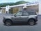 2026 Ford Bronco Sport BIG BEND 4X4