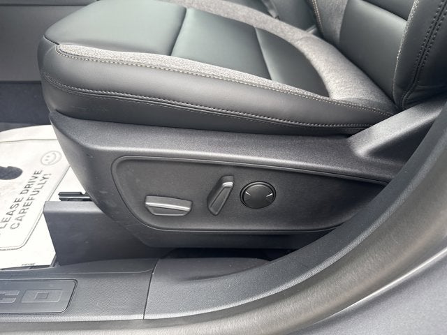 2026 Ford Bronco Sport BIG BEND 4X4