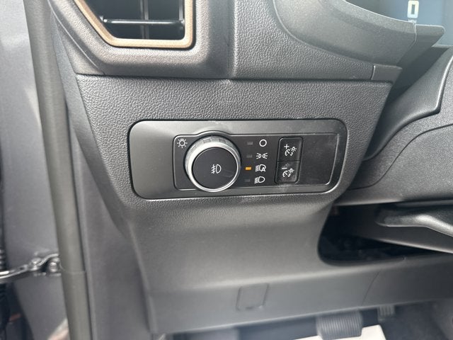 2026 Ford Bronco Sport BIG BEND 4X4