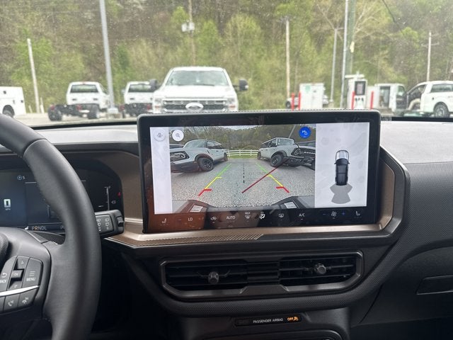 2026 Ford Bronco Sport BIG BEND 4X4
