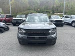 2026 Ford Bronco Sport BIG BEND 4X4