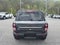 2026 Ford Bronco Sport BIG BEND 4X4