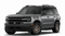 2026 Ford Bronco Sport BIG BEND 4X4