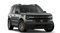 2026 Ford Bronco Sport BIG BEND 4X4