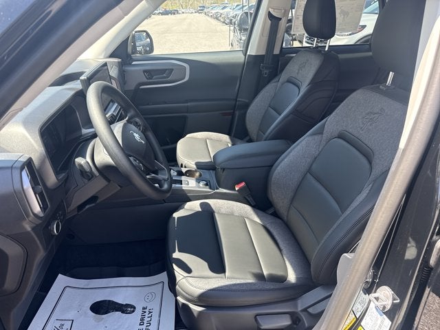 2026 Ford Bronco Sport BIG BEND 4X4