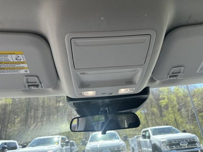 2026 Ford Bronco Sport BIG BEND 4X4