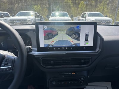 2026 Ford Bronco Sport BIG BEND 4X4