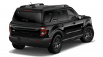 2026 Ford Bronco Sport BIG BEND 4X4