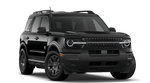2026 Ford Bronco Sport BIG BEND 4X4