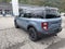 2026 Ford Bronco Sport BIG BEND 4X4