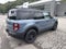 2026 Ford Bronco Sport BIG BEND 4X4