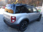 2022 Ford Bronco Sport OUTER BANKS 4X4
