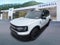2026 Ford Bronco Sport OUTER BANKS 4X4