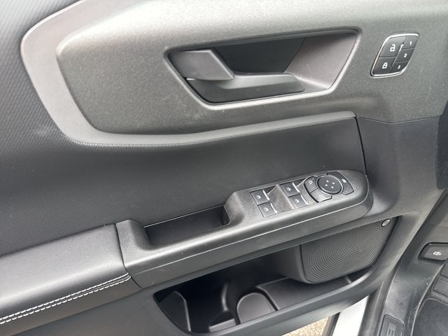 2026 Ford Bronco Sport OUTER BANKS 4X4