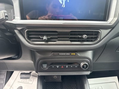 2026 Ford Bronco Sport OUTER BANKS 4X4