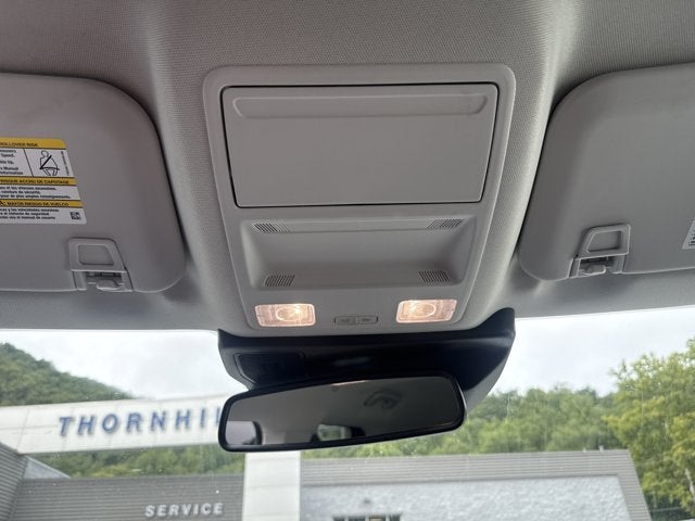 2026 Ford Bronco Sport OUTER BANKS 4X4